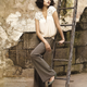 Illustration for article titled Anthropologie "Revival": TV-Ready Fall Fashion